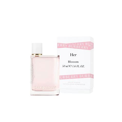 her blossom burberry prezzo da 100ml|burberry her blossom gift set.